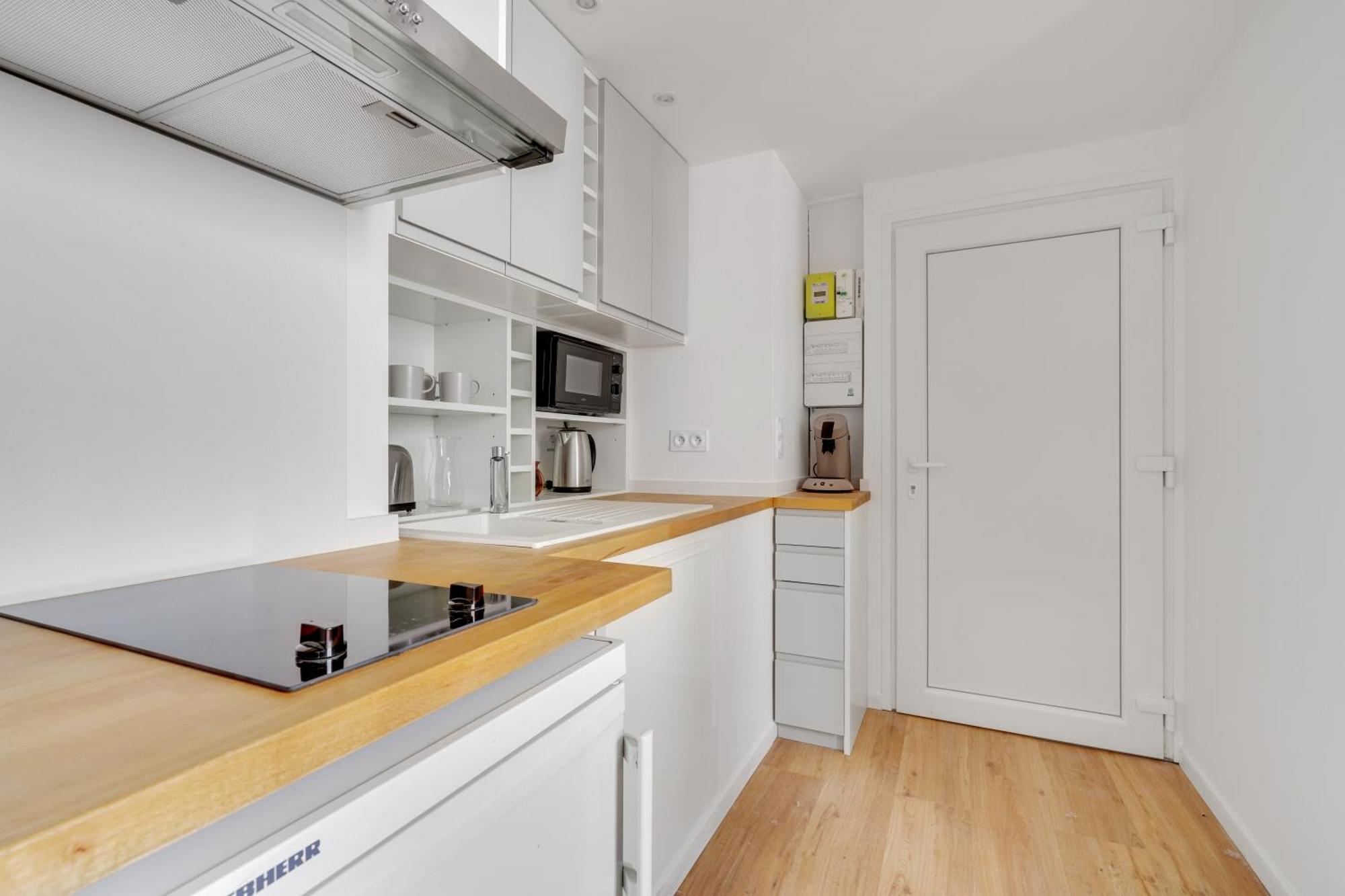 Appartement Rosny 9 - Avec Mezzanine *