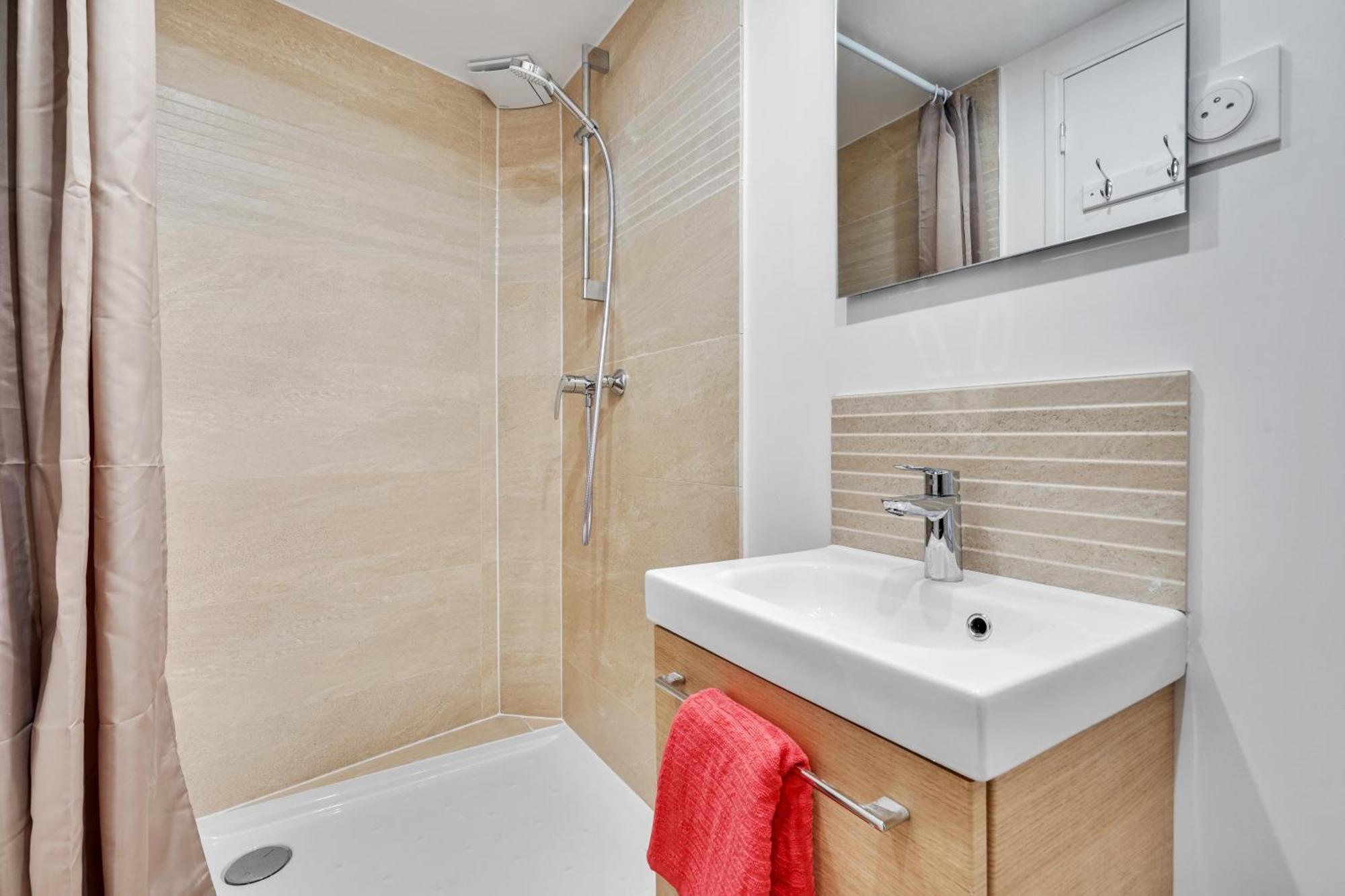 Rosny 9 - Avec Mezzanine Appartement *